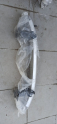 MERCEDES S W221 ÖN TAMPON DEMİRİ 2216201286 SIFIR YANSANAYİ