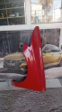 PEUGEOT 206 SOL ÖN ÇAMURLUK ÇIKMA