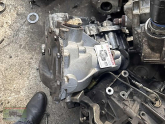 Freelander çıkma defransiyel