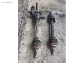 PEUGEOT PEJO 307 OTOMATİK AL4 SAĞ SOL AKİS AKS