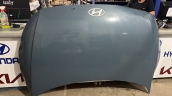 HYUNDAİ İONİQ-5 KAPUT