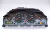 Volvo V70 S60 XC70 S80 Km Saati Gösterge Paneli Kadran 9499668