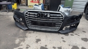 AUDİ A6 ÖN TAMPON 2014 2018 4G0807065 ÇAĞRI OTO MASLAK