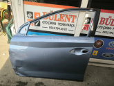 Oto Çıkma Parça / Kaporta & Karoser / Kapı / Hyundai / i20 / Çıkma Parça 