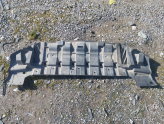 Ford kuga 2013-16 ön tampon alt muhafaza