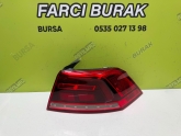 PASSAT B8.5 BUSSİNES SAĞ DIŞ STOP ORJİNAL HATASIZ 2019-2023