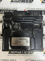 MD1CS006 0281036122 RENAULT TRAFIC III 2.0 DCI  237104330S