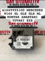 A1669955100 MERCEDES W166 GL GLE GLS ML KONTAK ANAHTARI EZS