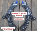 Honda HRV Sağ Sol Salıncak   2016 2020