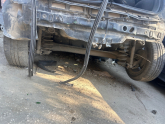 Oto Çıkma Parça / Alt Takım & Direksiyon / Arka Dingil / Mitsubishi / Colt / Çıkma Parça 