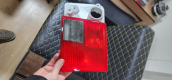 95 Audi a6 sag ic stop sifir