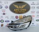 RENAULT CLİO 4 ORJİNAL ÇIKMA SOL FAR B