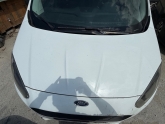 FORD CURİER KAPUT BOYASIZ