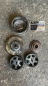 Kia Shuma Eksantrik Dişlisi 4211-2X000