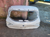 Renault clio 5 bagaj kapağı