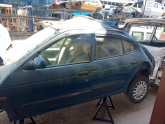 Oto Çıkma Parça / Kaporta & Karoser / Kapı / Renault / Megane / Çıkma Parça 