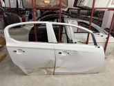 Oto Çıkma Parça / Kaporta & Karoser / Kapı / Opel / Corsa / Çıkma Parça 