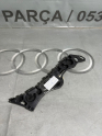 CLIO 2 SYMBOL SOL ARKA TAMPON BRAKETİ 850459808R SIFIR-ORJ