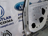 Oto Çıkma Parça / Kaporta & Karoser / Kapı / Renault / Clio / Çıkma Parça 