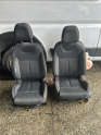 Citroen C4 koltuk takımı