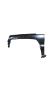 Jeep Cherokee Liberty Ön Çamurluk Sol Dodik Delikli Tw Oem No 06