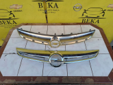 OPEL CORSA D ÖN PANJUR NİKELAJI ÇIKMA ORJİNAL YEDEK PARÇA