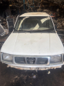 Oto Çıkma Parça / Kaporta & Karoser / Kaput / Nissan / Pick-up / Çıkma Parça 