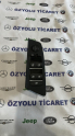 BMW X3 G01 X4 G02 Sol Cam Düğmesi 6832729