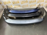 FORD C-MAX ARKA TAMPON ORJİNAL