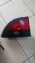 Renault / Megane / Far & Stop / Sol Arka Stop / Çıkma Parça