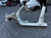Oto Çıkma Parça / Kaporta & Karoser / Marşpiyel Sacı / Renault / Clio / Çıkma Parça 