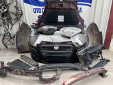 Oto Çıkma Parça / Kaporta & Karoser / Komple Ön / Fiat / Doblo / Çıkma Parça 