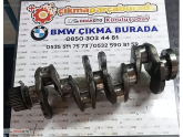 38AA Volkswagen Jetta 2,0 Tdi Çıkma Std Orjinal Krank