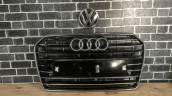 2011-2014 Audi A6 Ön Panjur - 4G0853651 Oto Çıkma Parçaları