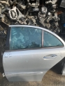 MERCEDES E280 W211 SOL ARKA KAPI DOLU  - CK OTOMOTİV -