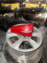 Audi A4 sol arka stop