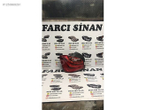 BMW F20 LCİ SOL DIŞ STOP ÇIKMA ORJİNAL