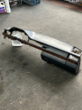 MERCEDES W124 ORJ ÇIKMA SİYAH  TORPİDO GÖĞÜS 2.SERİ