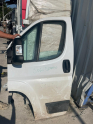 FİAT DUCATO SOL ÖN KAPI OTO FEDAİ