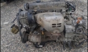 Toyota Carina ve Corona ve avanses verav 4 silindir kapağı