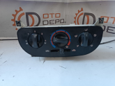 Fiat Doblo 2 Klima Kontrol Paneli Hatasız Orjinal Çıkma