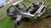 FORD ESCORT 93-00 BOŞ KASA KUPA