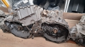 OPEL VECTRA B 2.0 DİZEL ŞANZIMAN.OTO ERKAN ÜNYE
