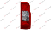 FORD TRANSİT SAĞ ARKA STOP 2006-2014 SIFIR TYC