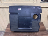 SKODA FABİA MOTOR ÜST KORUMA KAPAĞI ORJİNAL ÇIKMA 2000-2008 MODEL