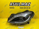 MERCEDES W246 SOL FAR (ORJİNAL)