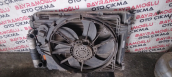 RENAULT CLİO RADYATÖR-KLİMA RADYATÖRÜ-FAN