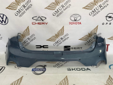 HYUNDAİ İ20 AVTİCE ARKA TAMPON (15-20) ORJİNAL ÇIKMA