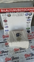 MERCEDES C180 AİRBAG BEYNİ ÇIKMA ORJİNAL