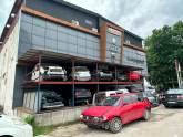 POLO CLASSİC 1.6 ALM AEE PARÇA SATILIK